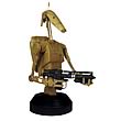 Star Wars Battle Droid Mini Bust